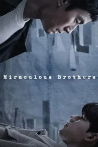 Read More About The Article Miraculous Brothers S01 (Complete) | Korean Drama