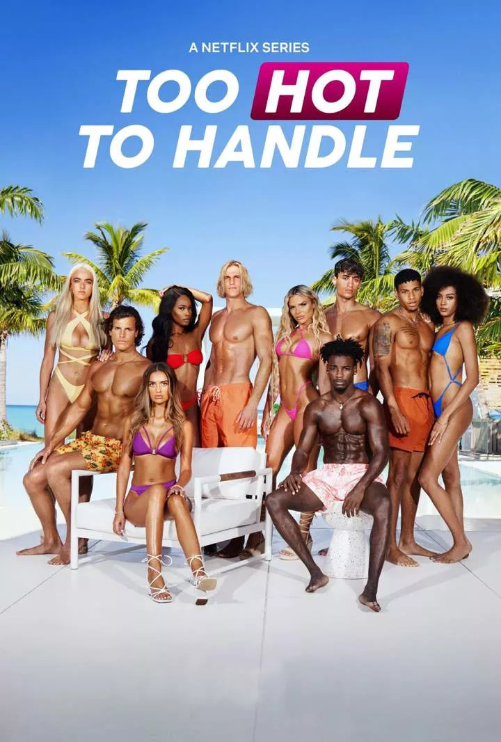 You Are Currently Viewing Too Hot To Handle S05 (Episode 1-4 Added) | Tv Series