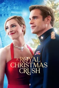 Read More About The Article A Royal Christmas Crush (2023) | Hollywood Movie