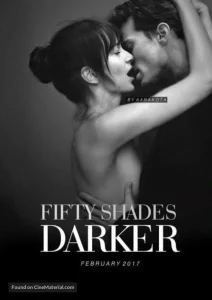 Read More About The Article Fifty Shades Darker (2017) | Hollywood Movie