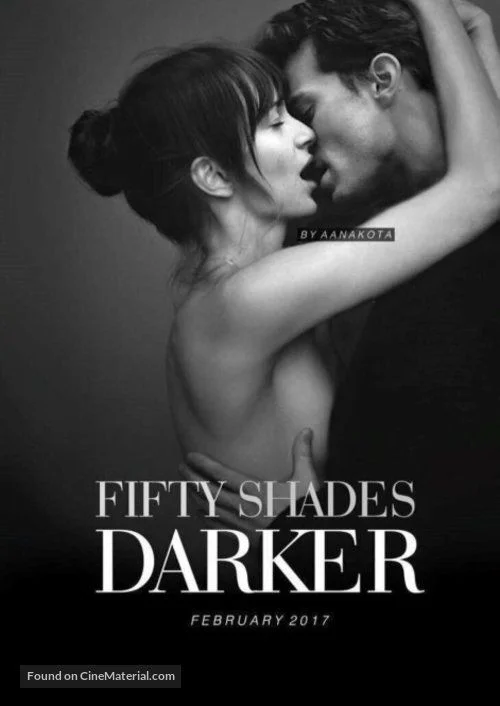 You Are Currently Viewing Fifty Shades Darker (2017) | Hollywood Movie