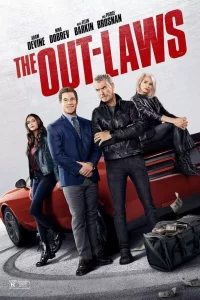 Read More About The Article The Out-Laws (2023) | Hollywood Movie