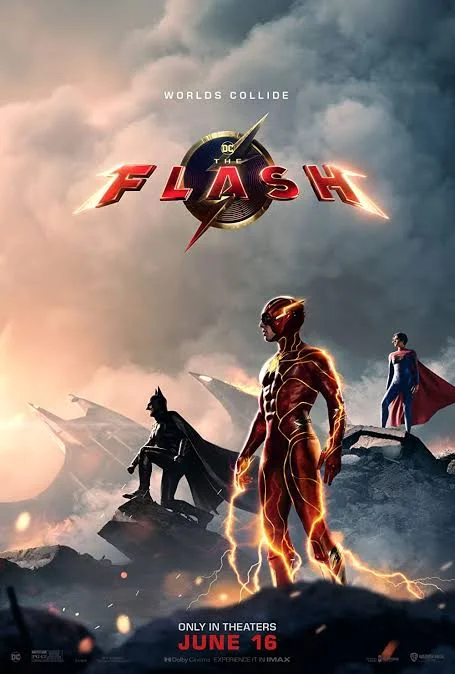 Read More About The Article The Flash (2023) | Hollywood Movie