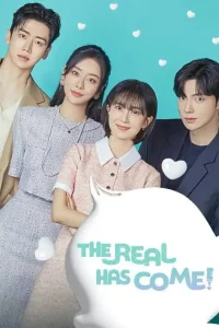 Read More About The Article The Real Has Come S01 (Complete) | Korean Drama