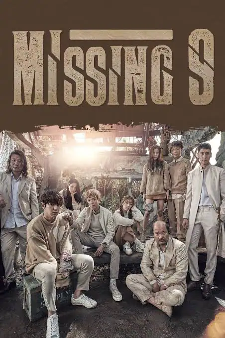 You Are Currently Viewing Missing 9 S01 (Complete) | Korean Drama
