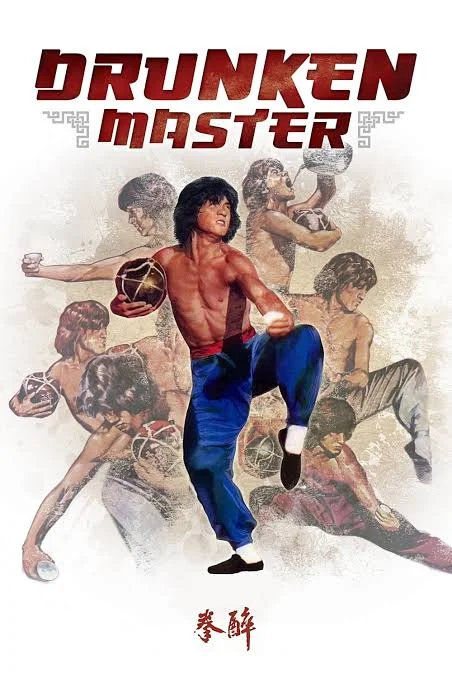 You Are Currently Viewing Drunken Master (1978) | Chinese Movie