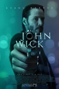 Read More About The Article John Wick (2014) | Hollywood Movie