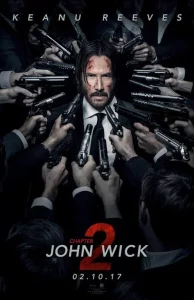 Read More About The Article John Wick Chapter 2 (2017) | Hollywood Movie