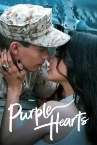 Read More About The Article Purple Heart (2022) | Hollywood Movie