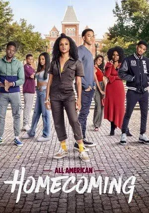 You Are Currently Viewing All American Homecoming S02 (Episode 15 Added) | Tv Series