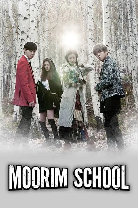 You Are Currently Viewing Moorim School S01 (Complete) | Korean Drama