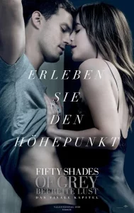 Read More About The Article Fifty Shades Freed (2018) | Hollywood Movie
