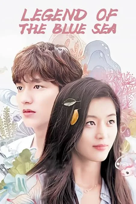 You Are Currently Viewing Legend Of The Blue Sea (Complete) | Korean Drama
