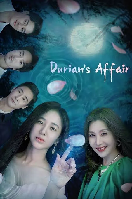 Read More About The Article Durian Affair S01 (Complete) | Korean Drama