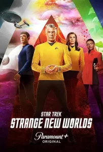Read More About The Article Star Trek Strange New Worlds S02 (Episode 10 Added) | Tv Series