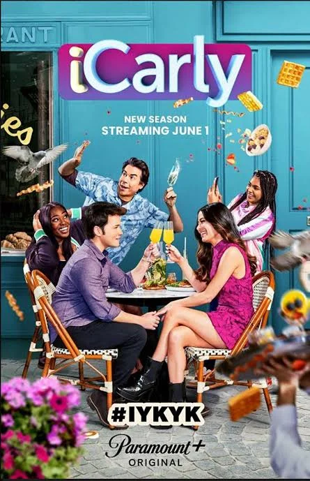 You Are Currently Viewing Icarly S03 (Episode 10 Added) | Tv Series