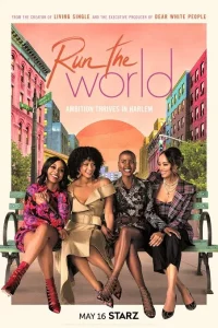 Read More About The Article Run The World S02 (Complete) | Tv Series