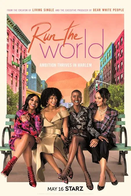 You Are Currently Viewing Run The World S02 (Complete) | Tv Series