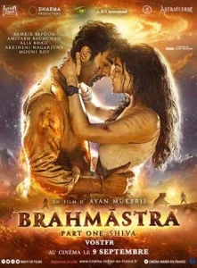 Read More About The Article Brahmastra Part One Shiva (2022) | Indian Movie
