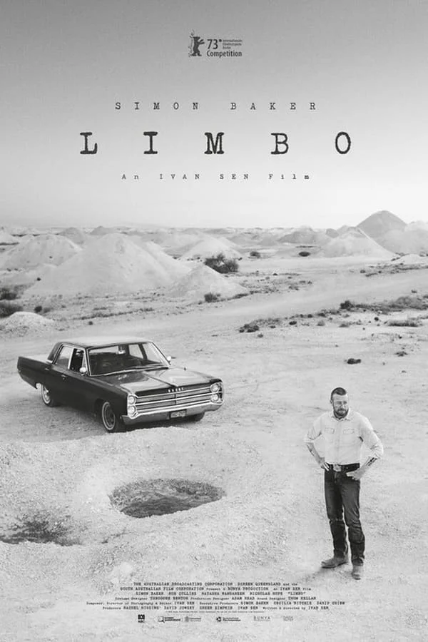 You Are Currently Viewing Limbo (2023) | Hollywood Movie
