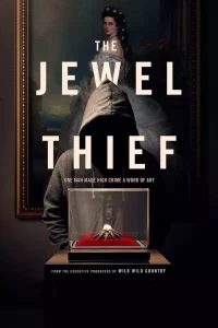 Read More About The Article The Jewel Thief (2023) | Hollywood Movie