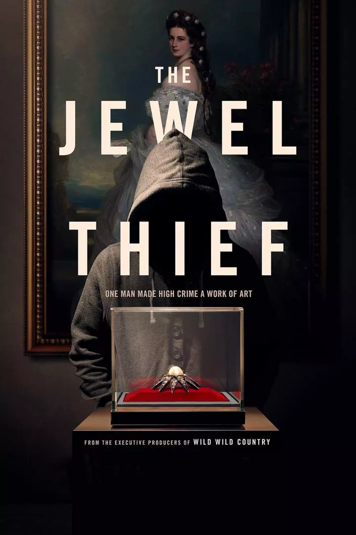You Are Currently Viewing The Jewel Thief (2023) | Hollywood Movie