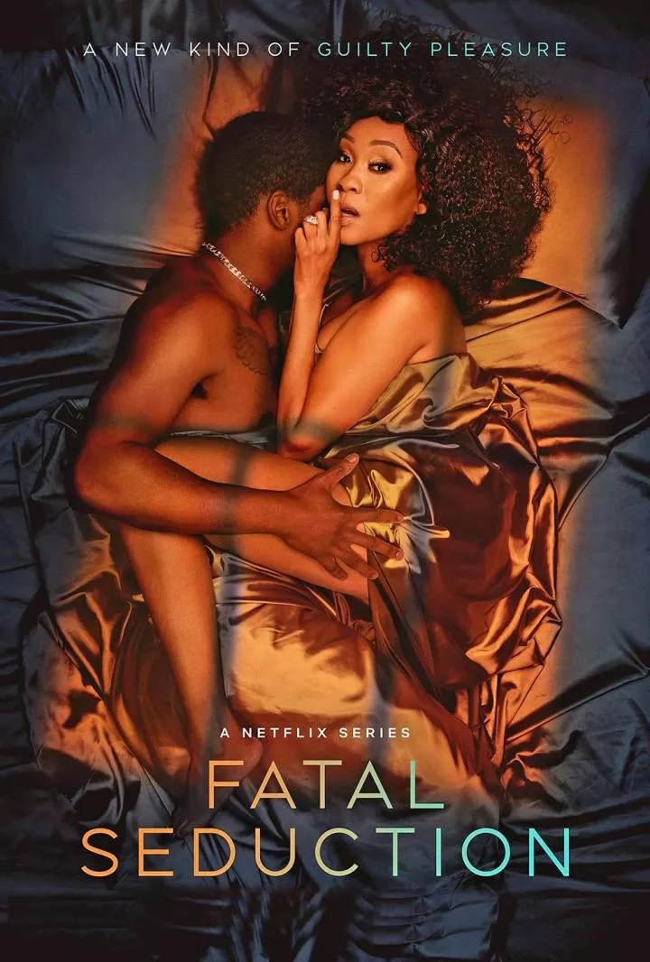 Read More About The Article Fatal Seduction S01 (Complete) | Tv Series