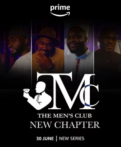 Read More About The Article The Men’s Club New Chapter S04 (Episode 7 & 8 Added) | Nollywood Series