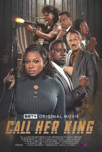 Read More About The Article Call Her King (2023) | Hollywood Movie