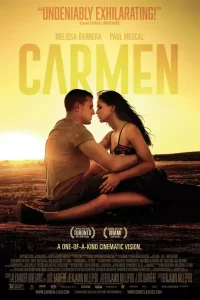Read More About The Article Carmen (2022) | Hollywood Movie