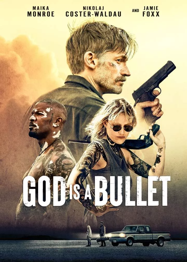 You Are Currently Viewing God Is A Bullet (2023) | Hollywood Movie