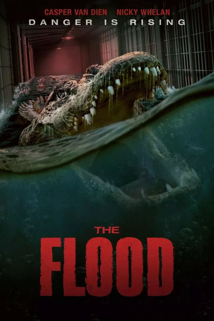 Read More About The Article The Flood (2023) | Hollywood Movie