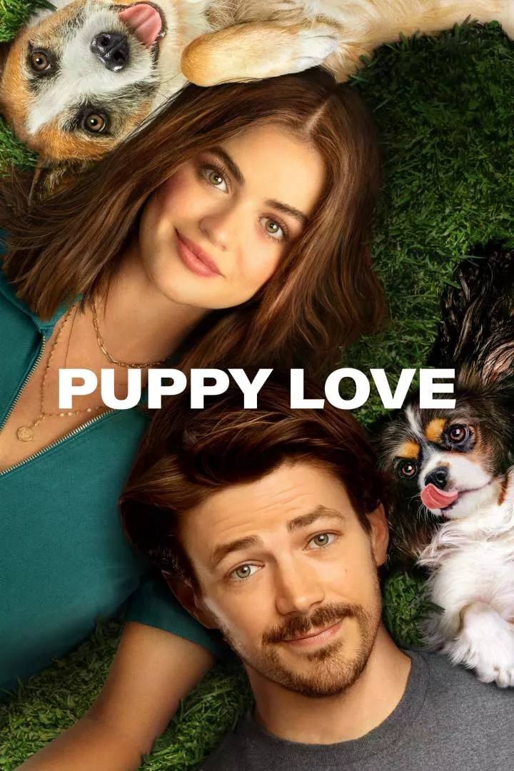 Read More About The Article Puppy Love (2023) | Hollywood Movie