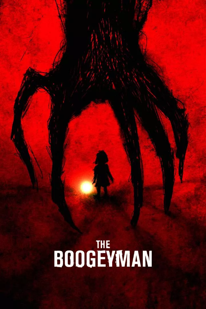 Read More About The Article The Boogeyman (2023) | Hollywood Movie