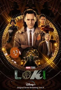 Read More About The Article Loki S01 (Complete) | Tv Series