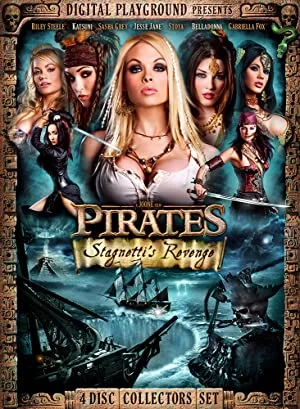 You Are Currently Viewing Pirates Ii Stagnetti’s Revenge (2008) | 18+ Hollywood Movie