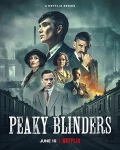 Read More About The Article Peaky Blinders S02 (Complete) | Tv Series