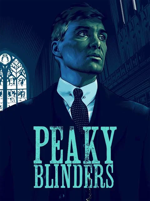 You Are Currently Viewing Peaky Blinders S06 (Complete) | Tv Series