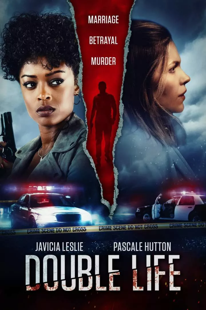 You Are Currently Viewing Double Life (2023) | Hollywood Movie