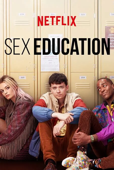 You Are Currently Viewing Sex Education S03 (Complete) | Tv Series