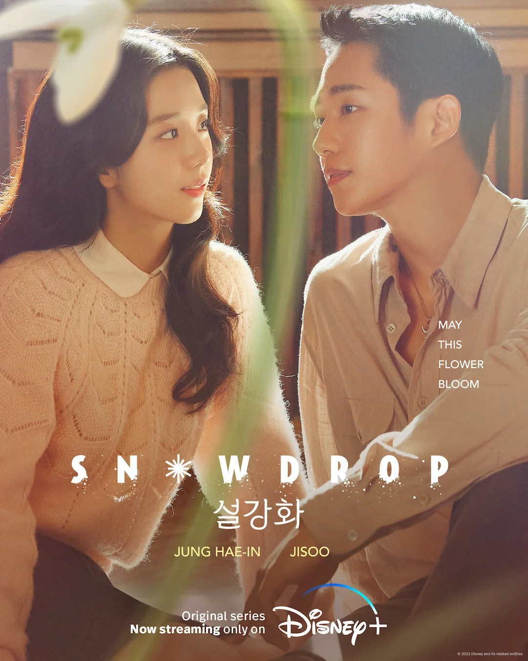 Read More About The Article Snowdrop S01 (Complete) | Korean Drama