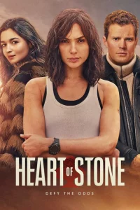 Read More About The Article Heart Of Stone (2023) | Hollywood Movie