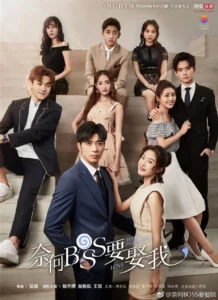 Read More About The Article Wellintended Love (Complete) | Chinese Drama