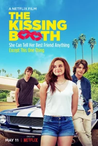 Read More About The Article Kissing Booth (2018) | Hollywood Movie