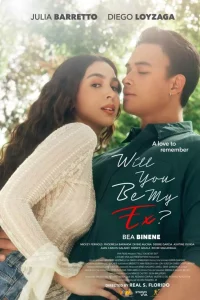 Read More About The Article Will You Be My Ex (2023) | 18+ Filipino Movie