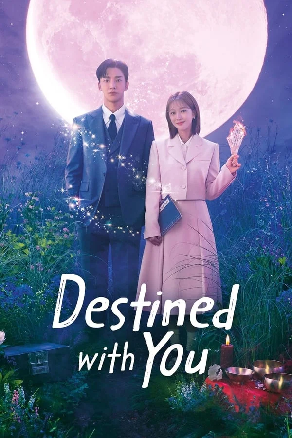 Read More About The Article Destined With You S01 (Complete) | Korean Drama