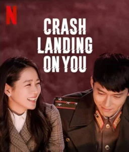 Read More About The Article Crash Landing Onto You S01 (Complete) | Korean Drama