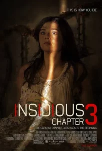 Read More About The Article Insidious Chapter 3 (2015) | Hollywood Movie