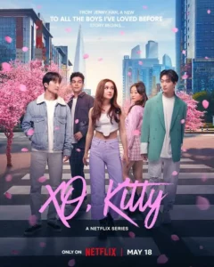 Read More About The Article Xo Kitty S01 (Complete) | Tv Series