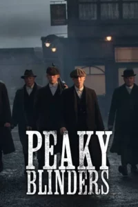 Read More About The Article Peaky Blinders S01 (Complete) | Tv Series
